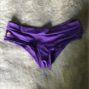 Bad Kitty Brazil Bottoms